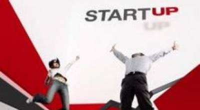 „Romania Start-up”