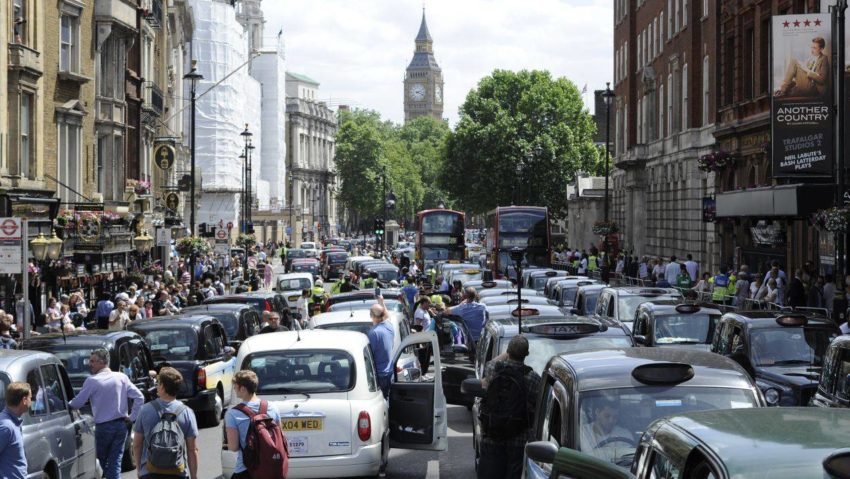Proteste astăzi în Europa