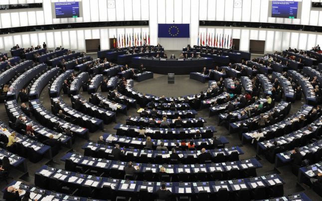 Vot în PE pentru noua Comisie Europeană