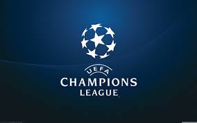 FOTBAL-UEFA Champions League