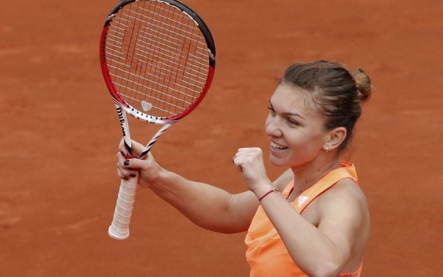 Victorie incredibilă a Simonei Halep în faţa numărului 1 mondial, Serena Williams!