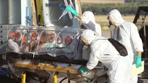Sedinta de urgenta OMS ? combaterea Ebola