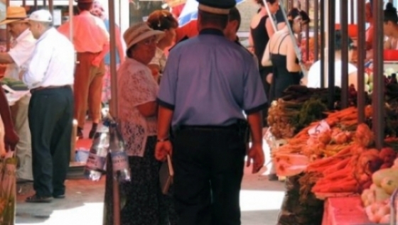 Operaţiuni pentru combaterea comerţului ilegal