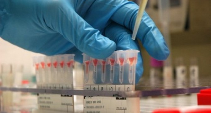 Alerta medicala la Segarcea