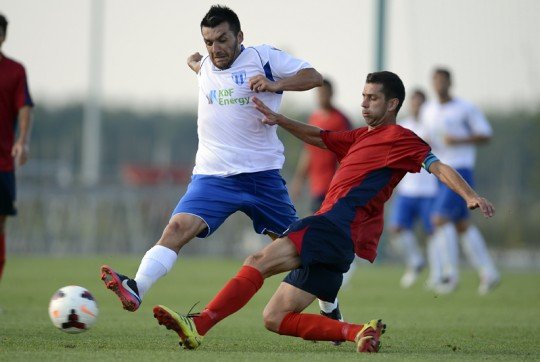 CS U Craiova merge mai departe în Cupa României