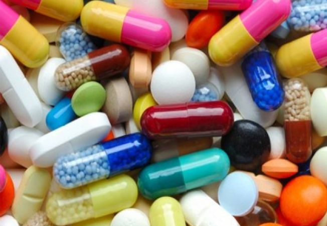 Audio:Aten?ie la antibiotice!