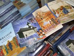 Manualele de clasa întâi, contestate din nou