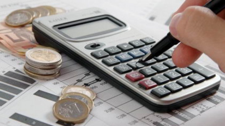 Rectificarea bugetară