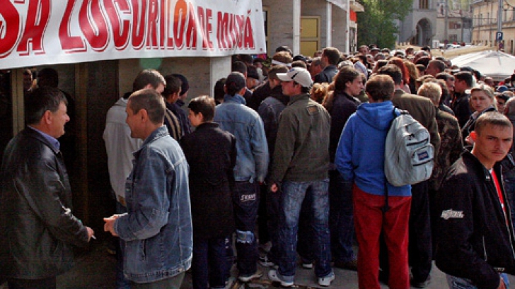 Concedieri colective