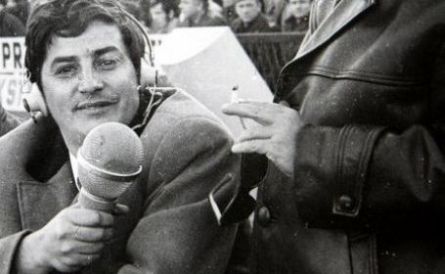 Audio:Astăzi se împlinesc 17 ani de la moartea lui Sebastian Domozină