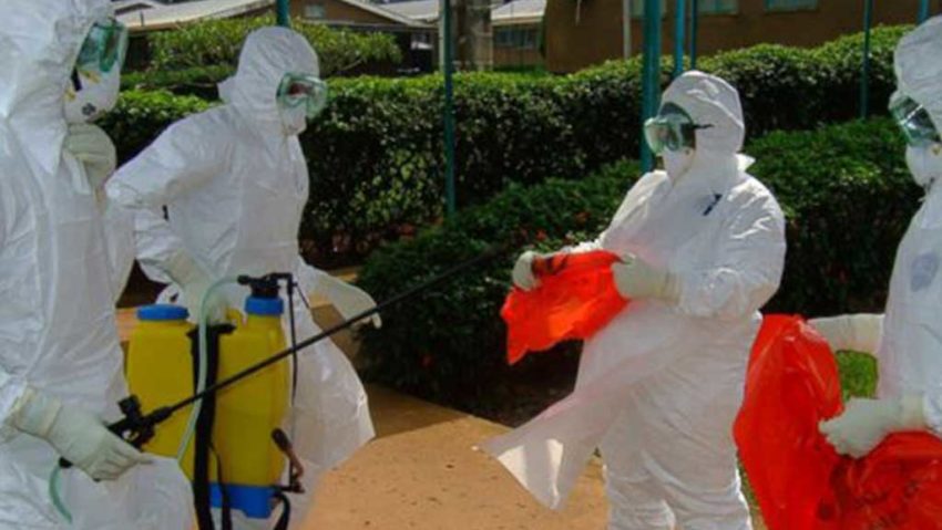 Audio:Români monitoriza?i pentru prevenirea contaminării cu Ebola