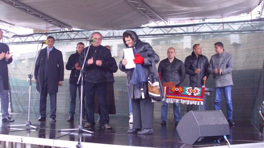 TÂRGUL ME?TERILOR POPULARI, CRAIOVA 2014 PREMIAN?II EDI?IEI A XXXVII-A