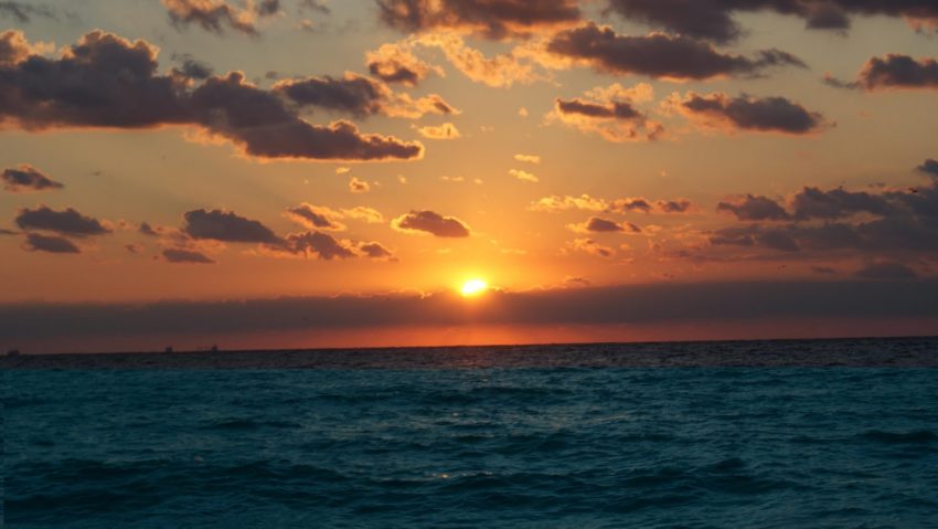 Ziua Internațională a Mării Negre – 31 octombrie