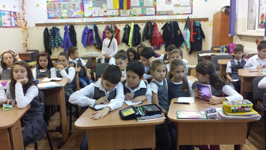 Proiecte speciale pentru elevi, marca Radio România Cultural