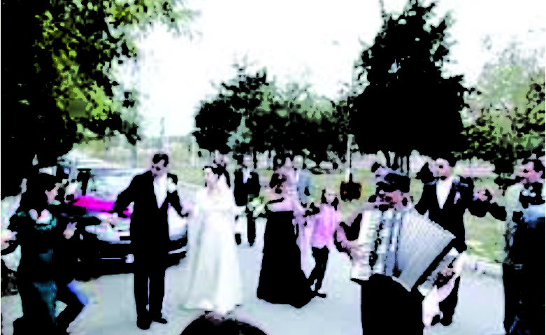 16 octombrie – Luni după nuntă