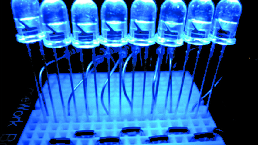 Premiul Nobel pentru inven?ia becurilor LED