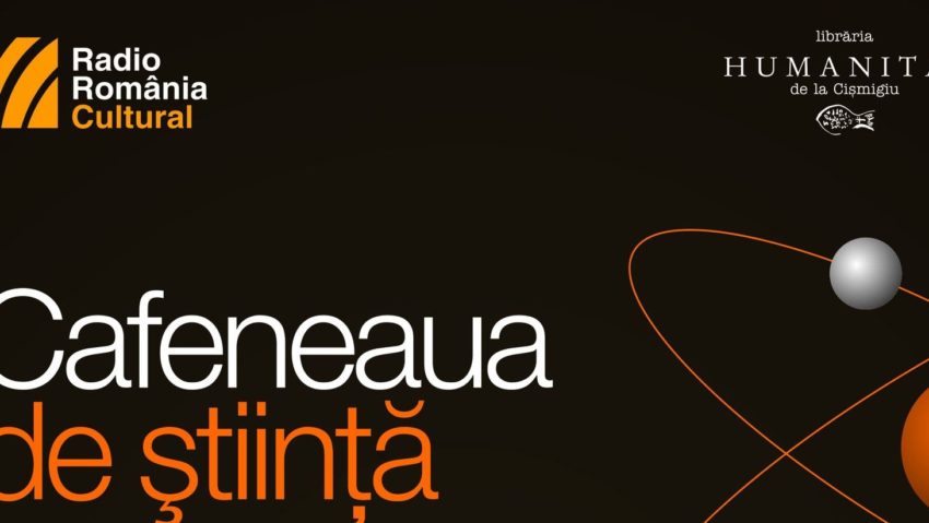 Nao, robotul humanoid și AIR , Furnica Robotică Inteligentă participă la Cafeneaua de știință