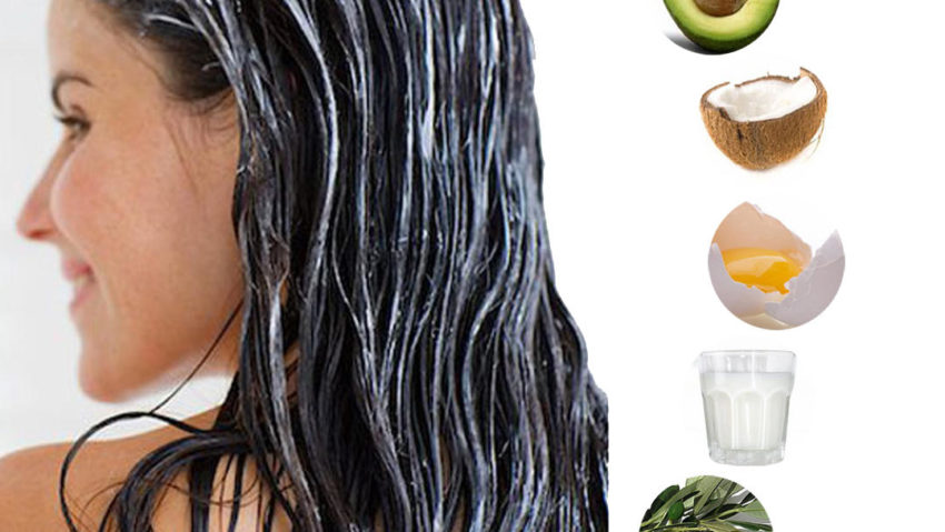 Masti de par pentru sezonul rece