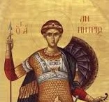 26 octombrie – Sfântul Dumitru