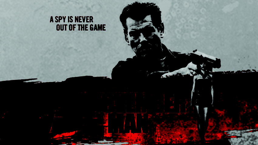 Filmul săptămânii: ?The November Man?