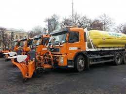 Comandament de iarnă