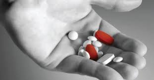 Medicamente pentru bolnavii de SIDA