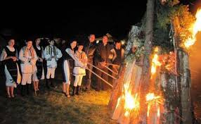 25 octombrie ? Sâmedru