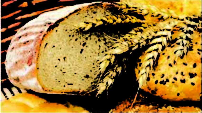 15 octombrie – Cinstea ca pâinea