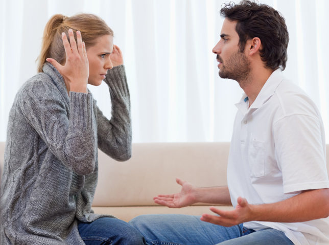 9 gânduri toxice care îți pot afecta viața de cuplu