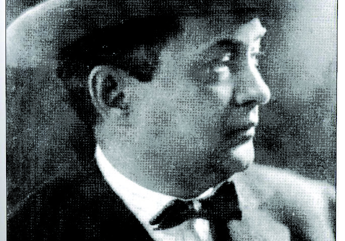 Străzile Craiovei și numele lor ? Traian Lalescu