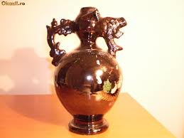 30 octombrie – Târguri de toamnă- urcioare de nuntă