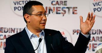 Declaratii dupa scrutin