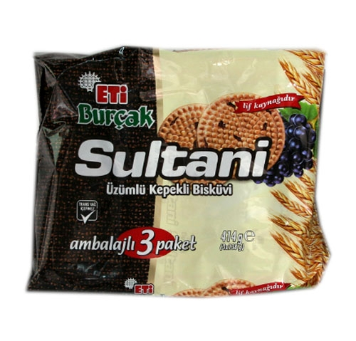 Fabrica de dulciuri ETI la Craiova