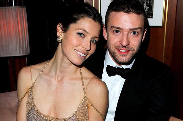 Justin Timberlake şi Jessica Biel vor deveni părinţi