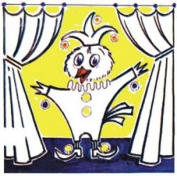 POVESTEA LUCRURILOR FĂCUTE CU GUST