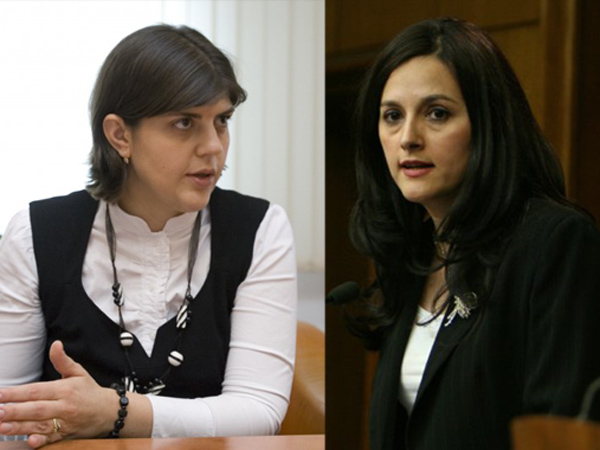 Nume noi alaturi de AlinaBica