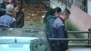 Sefa DIICOT , arestata preventiv