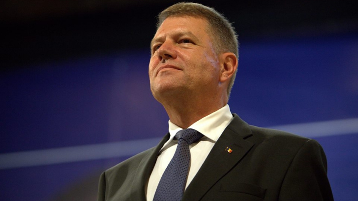 Audio:Presedintele ales, Klaus Iohannis a fost validat de CCR