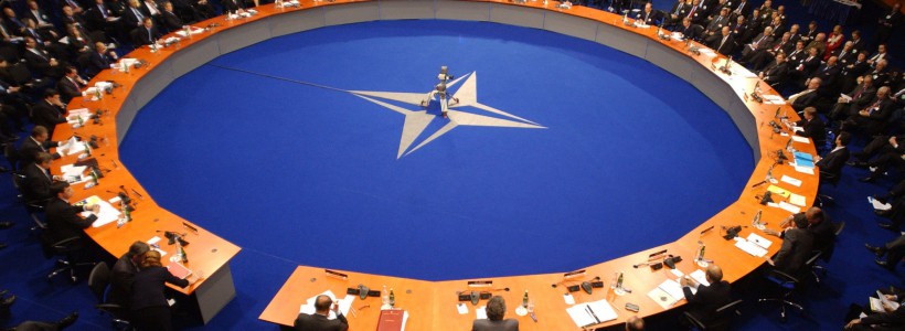 Adunare parlamentară a NATO, la Haga