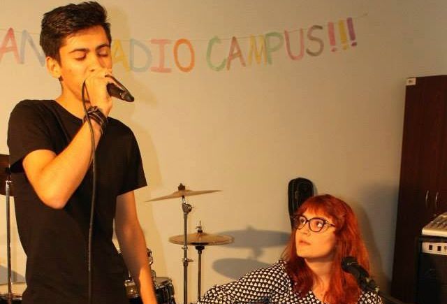 4 Seasons „Live la Radio România Oltenia-Craiova”