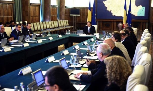 Rectificare bugetară