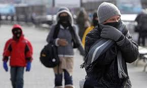 Audio:Vreme rece în toată ţara de 1 Decembrie