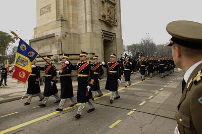 Parada de 1 Decembrie