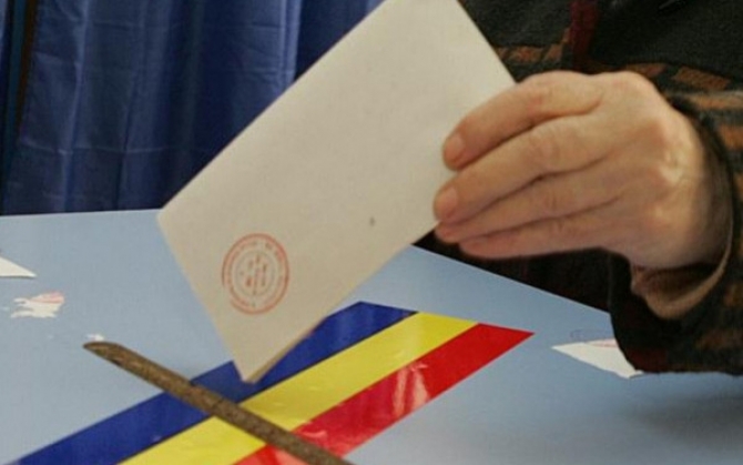 Alegeri prezidențiale