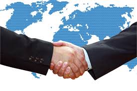 Acord de parteneriat România – CE