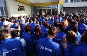 Audio:Disponibilizații de la Oltchim nu primesc bani de la Comisia Europeană