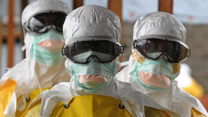 Apar noi cazuri de Ebola