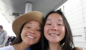 Gemene separate la nastere s-au intalnit pe Facebook