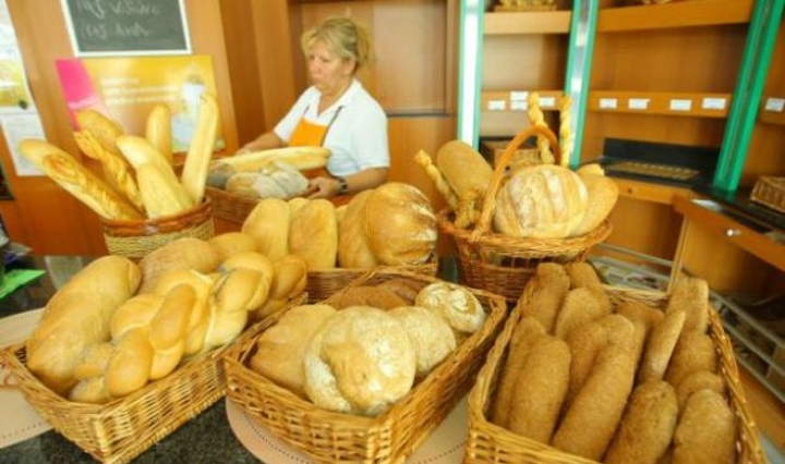 Atestate pentru pâine