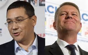 Nou start în cursa pentru Cotroceni